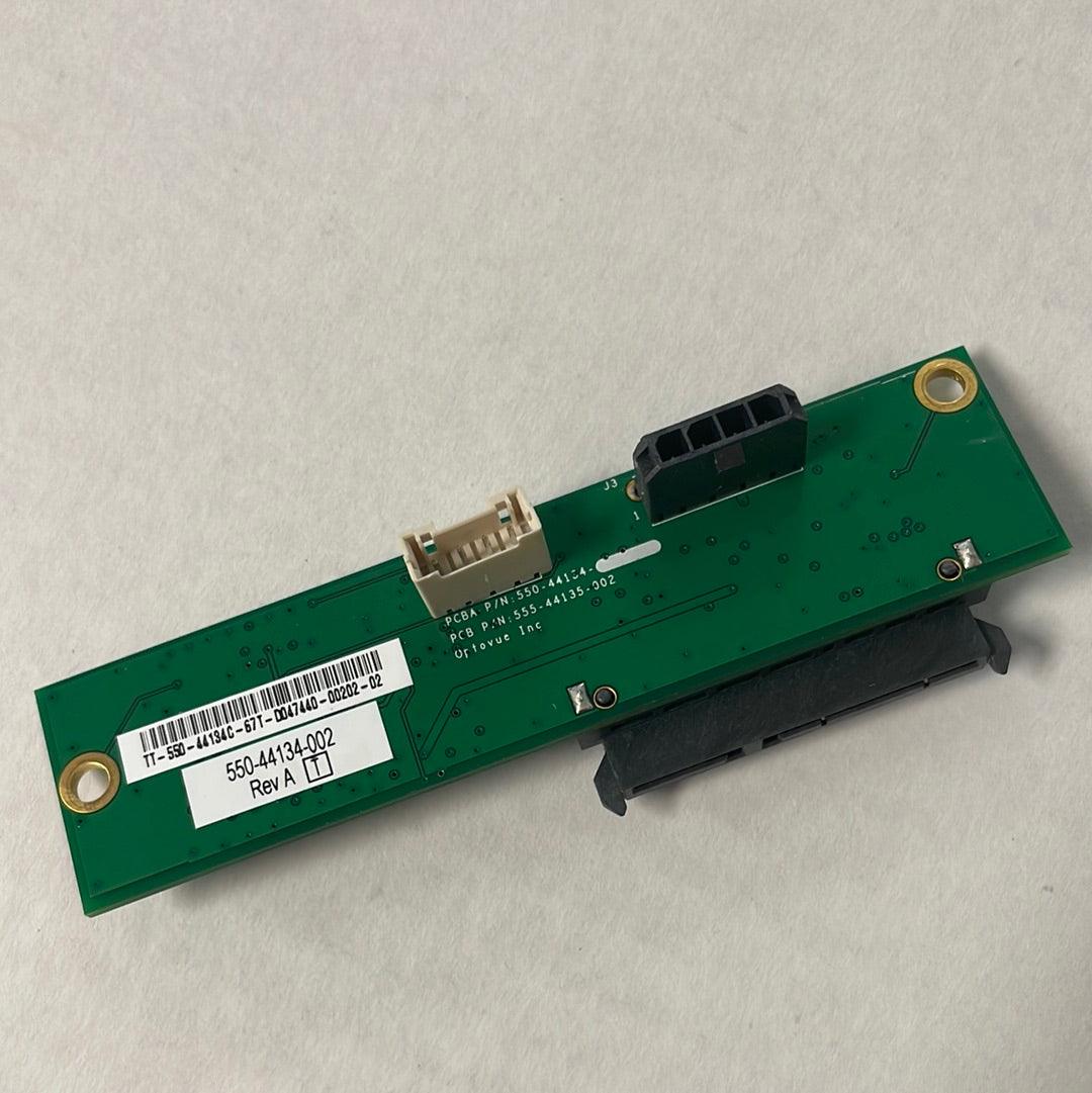 Optovue HD SATA Controller - NOSS