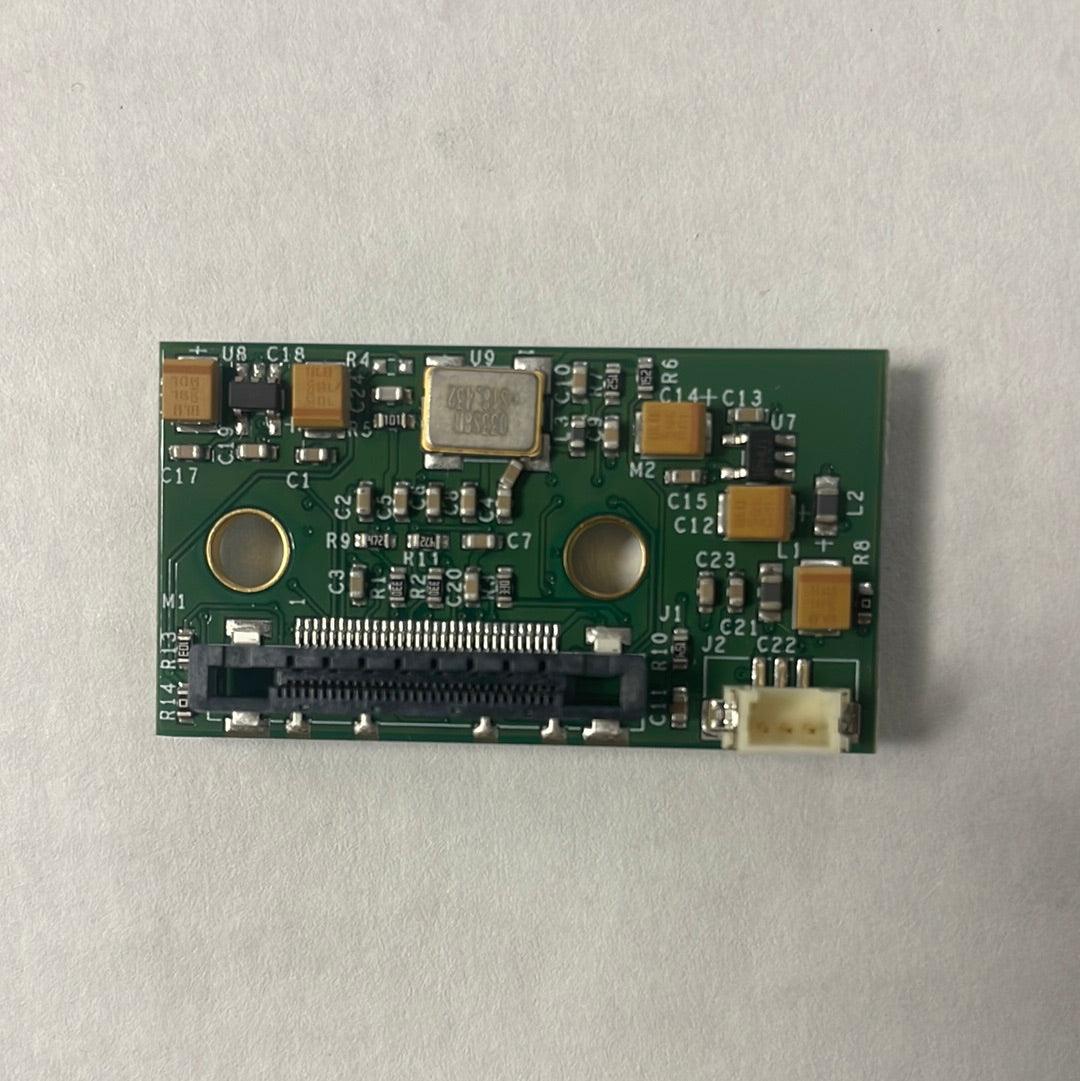 iVue/iScan Image Sensor - NOSS