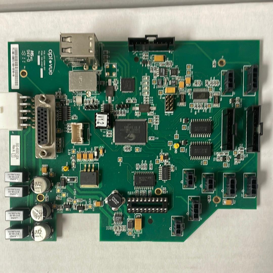Optovue USB Controller Board - NOSS