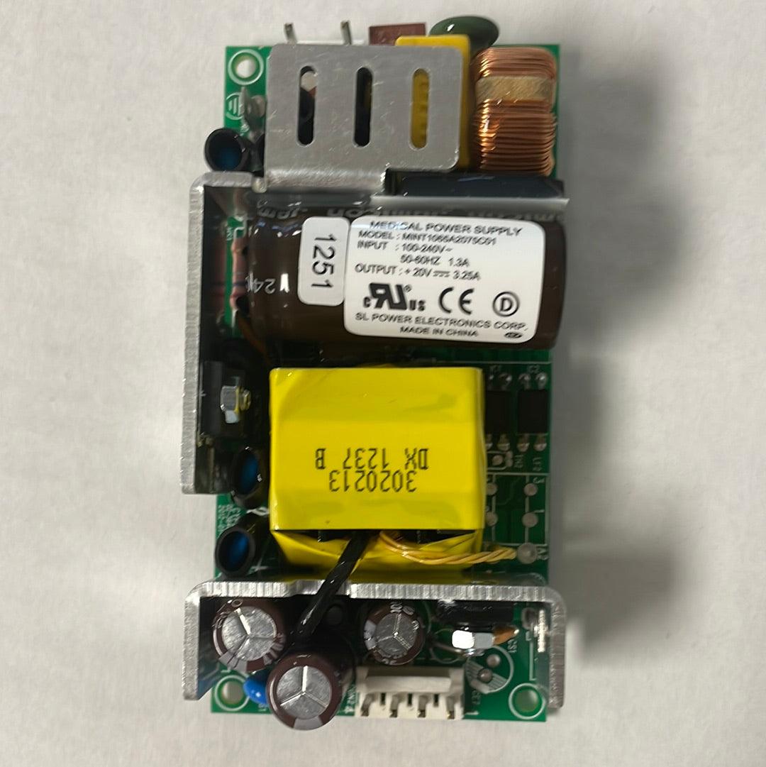 Optovue iVue 20V Power Module for Laptop - NOSS
