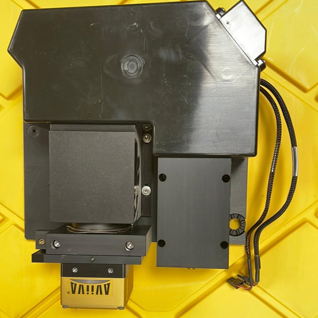 Optovue E2V GigE Spectrometer - NOSS