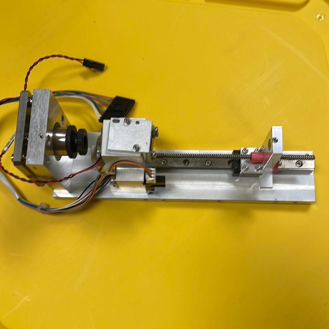 Optovue Reference Arm - NOSS