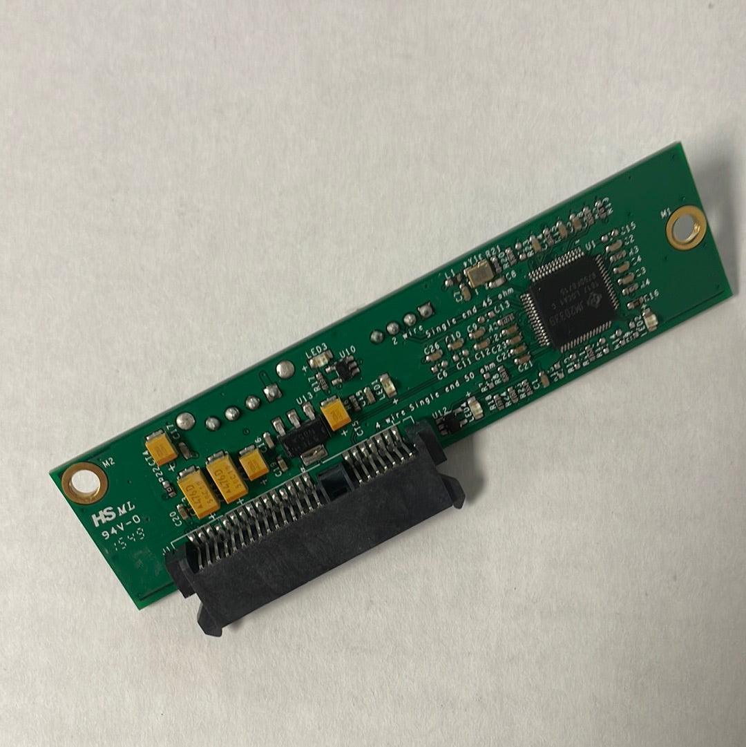 Optovue HD SATA Controller - NOSS