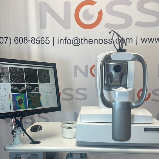 Optovue Avanti-Angiovue OCT