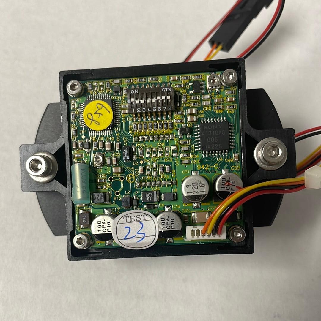 Optovue RTVue CCD Camera - NOSS