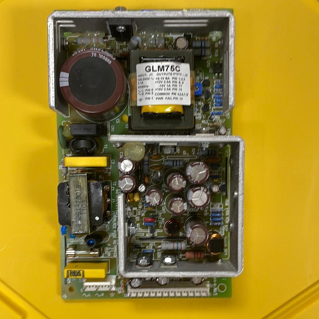 iVue Power Supply - NOSS