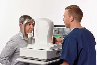 Nguyen Ophthalmic Sales and Service