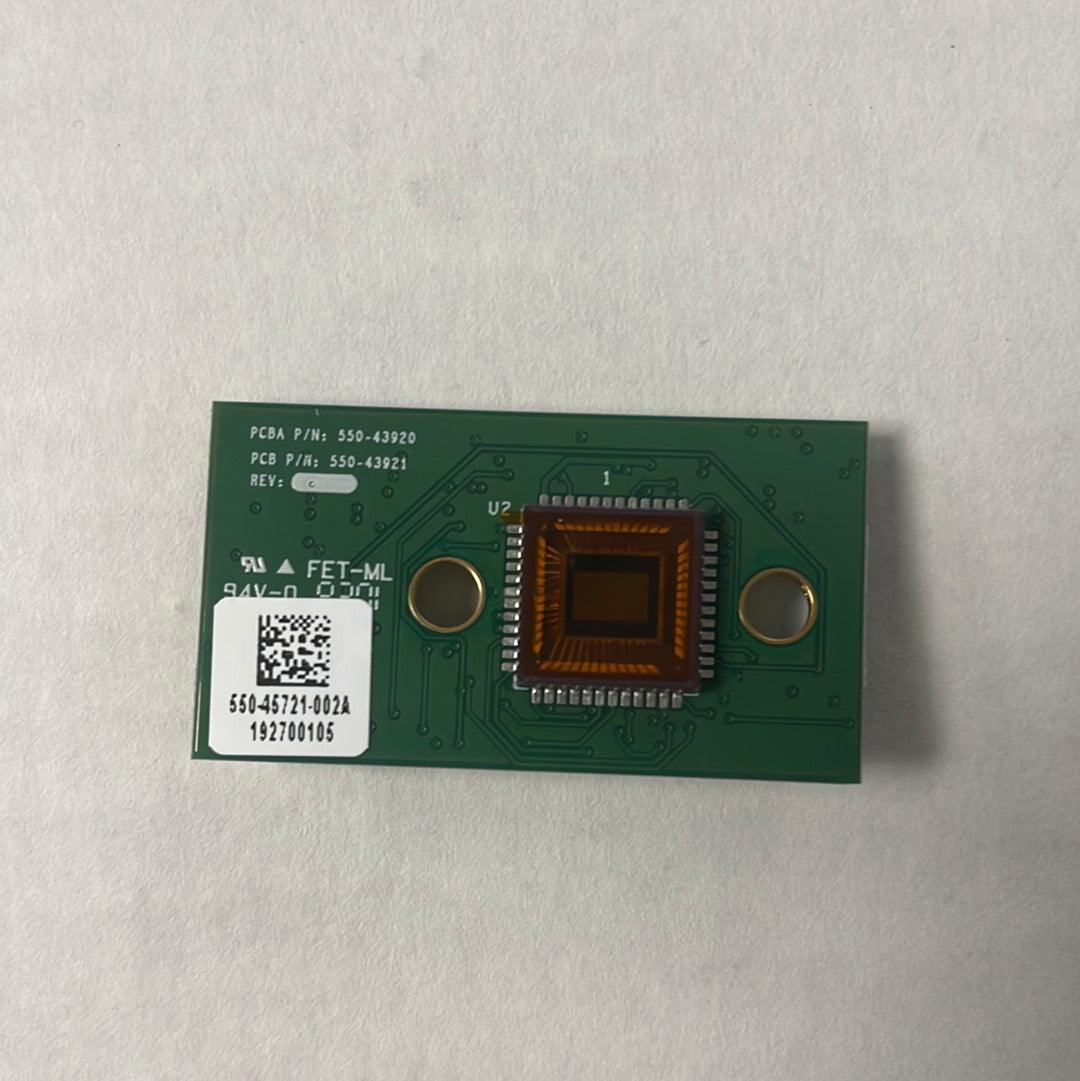 iVue/iScan Image Sensor - NOSS