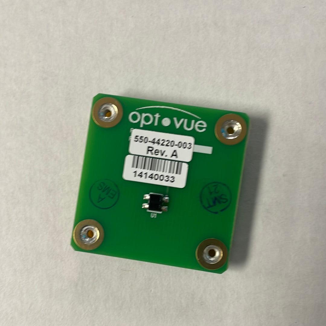 Optovue OD/OS Sensor Board – NOSS