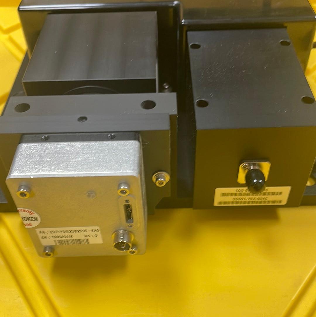 Optovue E2V USB Spectrometer - NOSS