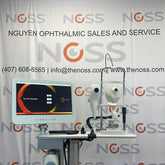 Nguyen Ophthalmic Sales and Service
